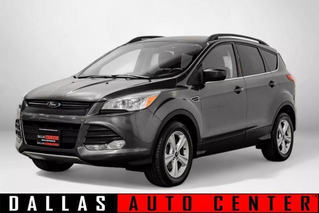 used 2016 Ford Escape car, priced at $7,991