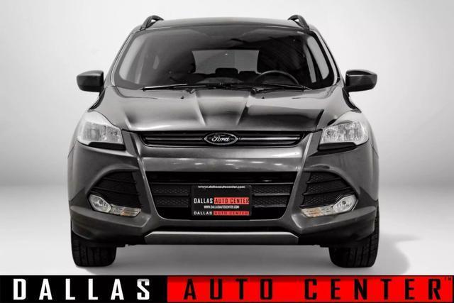 used 2016 Ford Escape car, priced at $7,991