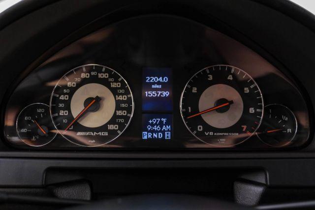 used 2008 Mercedes-Benz G-Class car, priced at $39,900