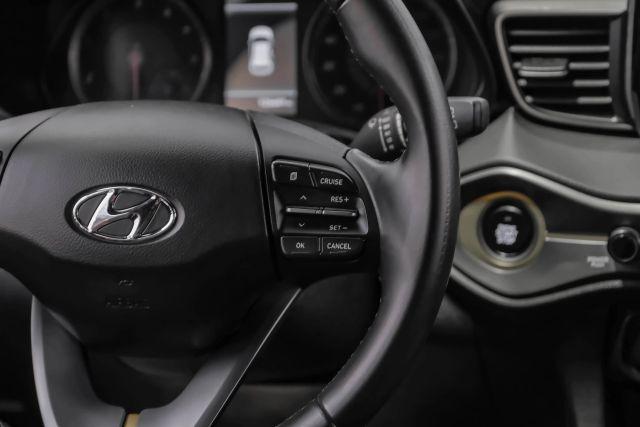 used 2019 Hyundai Veloster car, priced at $13,791