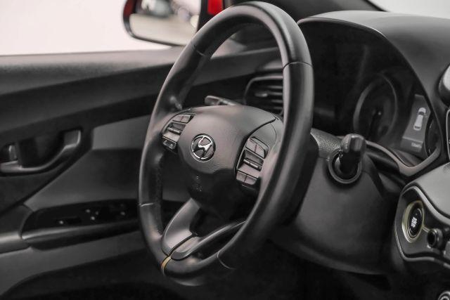 used 2019 Hyundai Veloster car, priced at $13,791