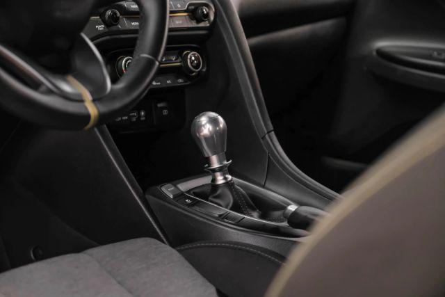 used 2019 Hyundai Veloster car, priced at $13,791