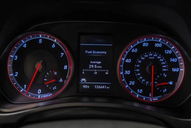 used 2019 Hyundai Veloster car, priced at $13,791