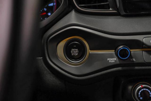 used 2019 Hyundai Veloster car, priced at $13,791