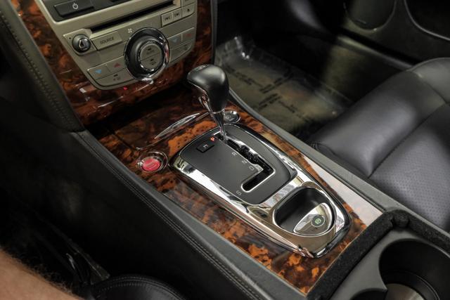 used 2008 Jaguar XKR car, priced at $25,900