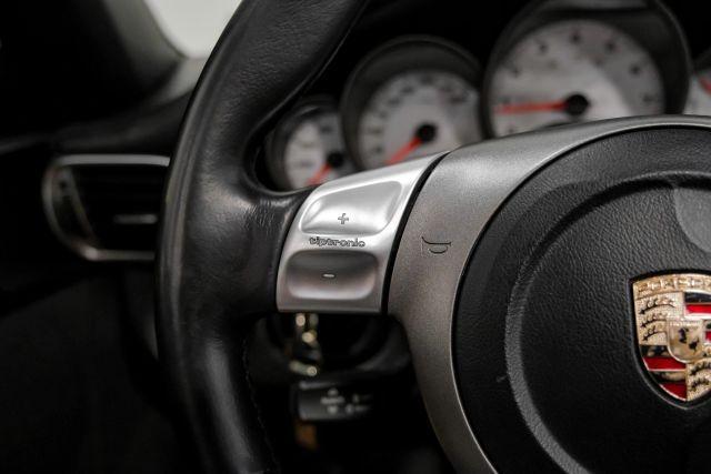 used 2006 Porsche 911 car, priced at $45,900