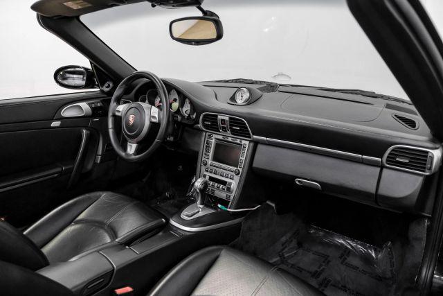 used 2006 Porsche 911 car, priced at $45,900