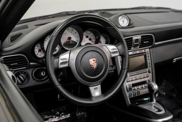 used 2006 Porsche 911 car, priced at $45,900