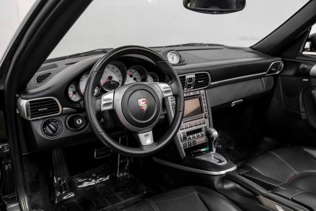 used 2006 Porsche 911 car, priced at $45,900