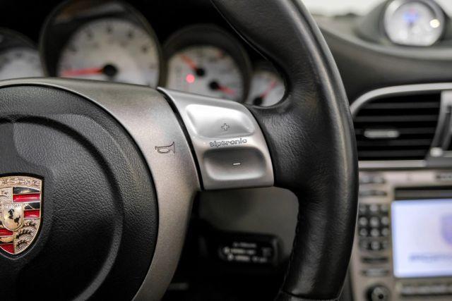 used 2006 Porsche 911 car, priced at $45,900