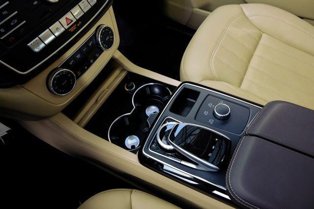 used 2018 Mercedes-Benz GLE 350 car, priced at $28,900