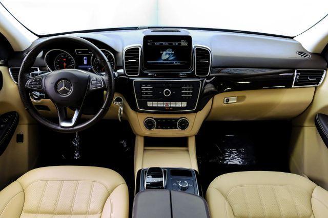 used 2018 Mercedes-Benz GLE 350 car, priced at $28,900
