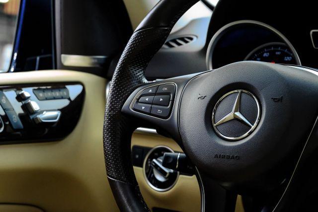 used 2018 Mercedes-Benz GLE 350 car, priced at $28,900