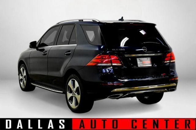 used 2018 Mercedes-Benz GLE 350 car, priced at $28,900