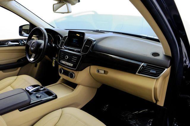 used 2018 Mercedes-Benz GLE 350 car, priced at $28,900