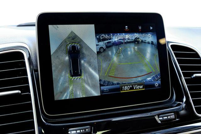 used 2018 Mercedes-Benz GLE 350 car, priced at $28,900