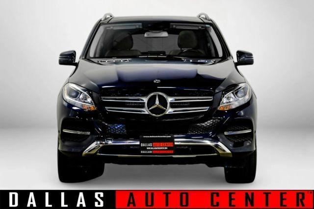 used 2018 Mercedes-Benz GLE 350 car, priced at $28,900