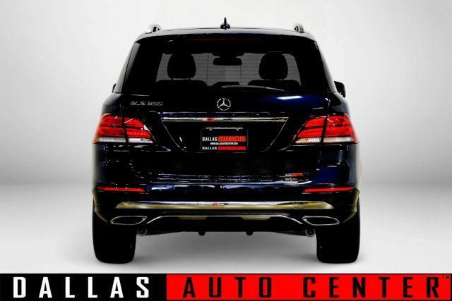 used 2018 Mercedes-Benz GLE 350 car, priced at $28,900