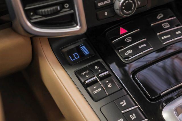 used 2014 Porsche Cayenne car, priced at $18,900