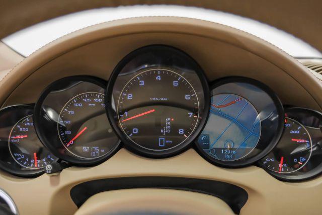 used 2014 Porsche Cayenne car, priced at $18,900