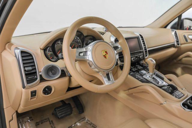 used 2014 Porsche Cayenne car, priced at $18,900
