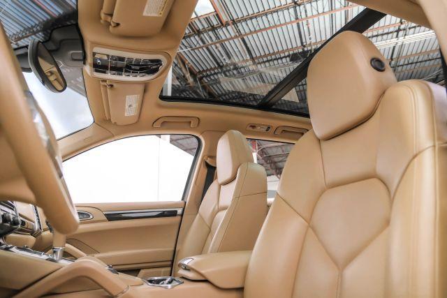 used 2014 Porsche Cayenne car, priced at $18,900