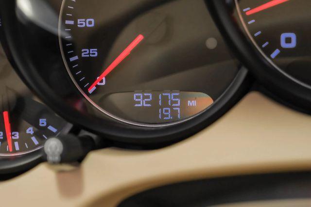 used 2014 Porsche Cayenne car, priced at $18,900