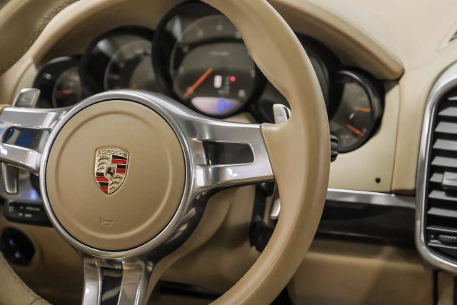 used 2014 Porsche Cayenne car, priced at $18,900