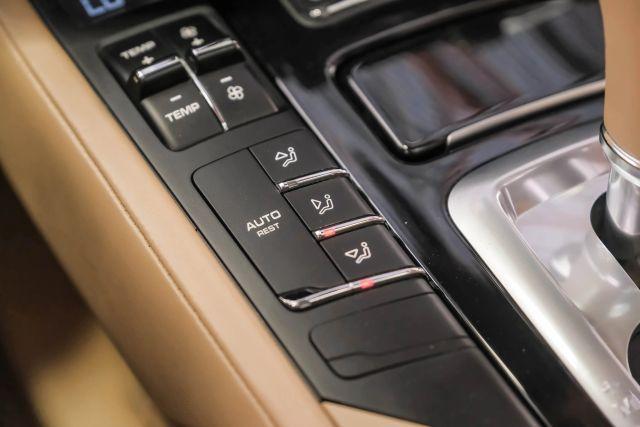 used 2014 Porsche Cayenne car, priced at $18,900