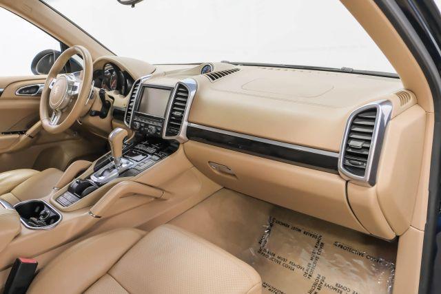 used 2014 Porsche Cayenne car, priced at $18,900