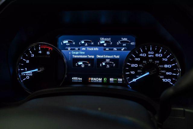used 2022 Ford F-250 car, priced at $159,900