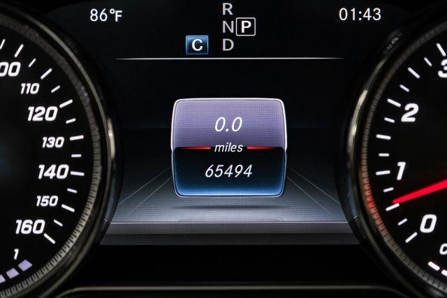 used 2019 Mercedes-Benz E-Class car, priced at $33,900