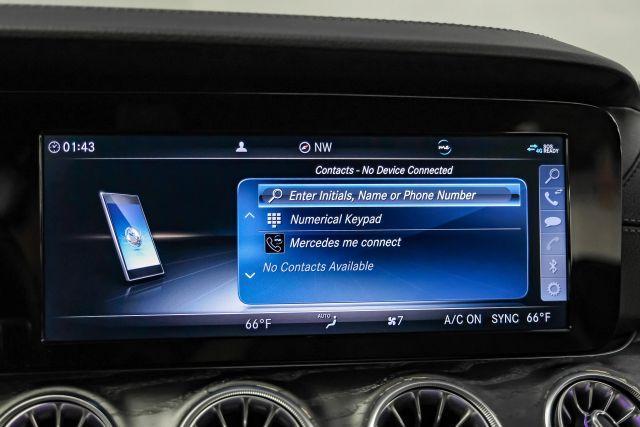 used 2019 Mercedes-Benz E-Class car, priced at $33,900