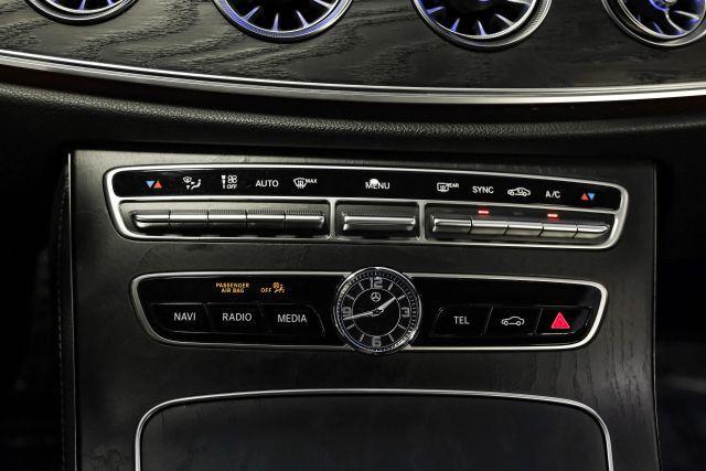 used 2019 Mercedes-Benz E-Class car, priced at $33,900