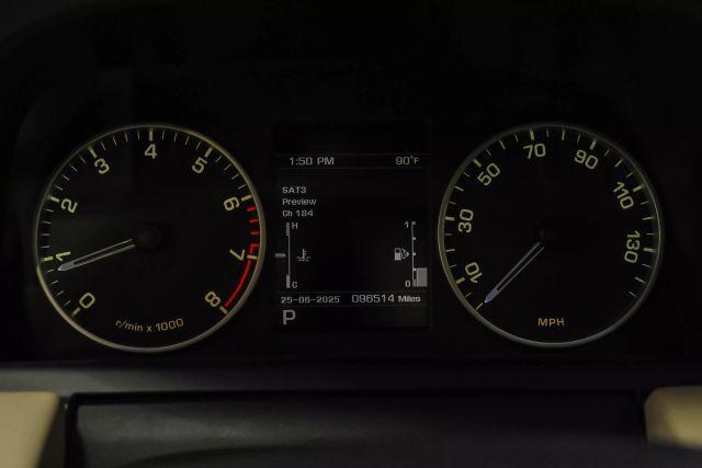 used 2013 Land Rover Range Rover Sport car, priced at $13,991