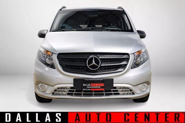 used 2017 Mercedes-Benz Metris car, priced at $18,490