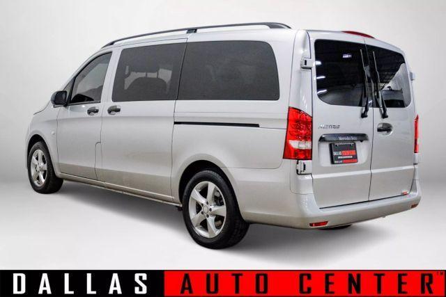used 2017 Mercedes-Benz Metris car, priced at $18,490