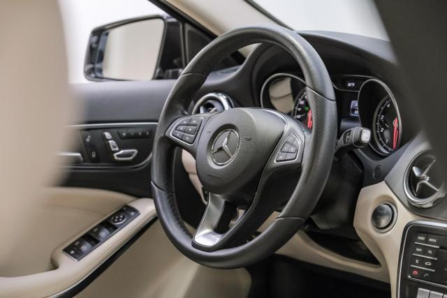 used 2018 Mercedes-Benz GLA 250 car, priced at $22,491