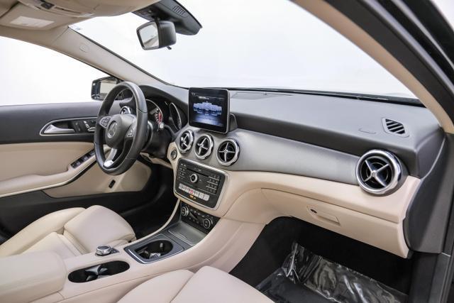 used 2018 Mercedes-Benz GLA 250 car, priced at $22,491