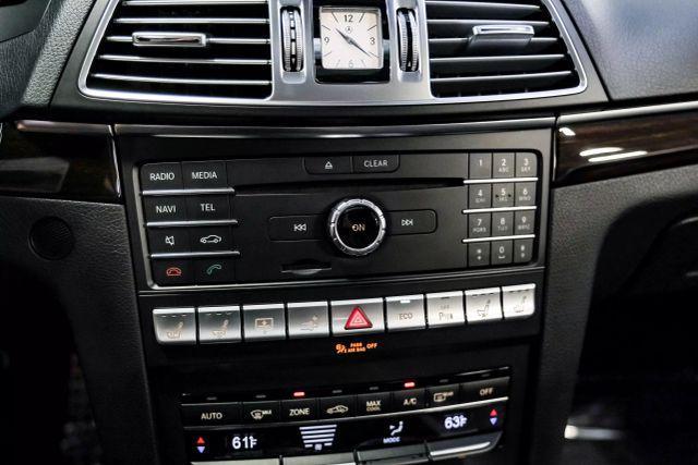used 2017 Mercedes-Benz E-Class car, priced at $30,991