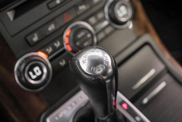 used 2013 Land Rover Range Rover Sport car, priced at $15,900