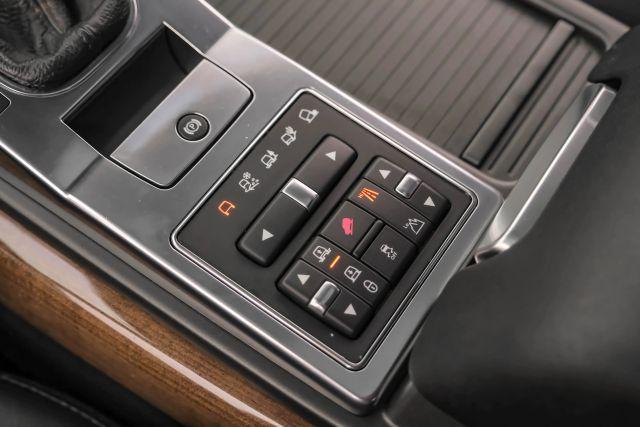 used 2013 Land Rover Range Rover Sport car, priced at $15,900