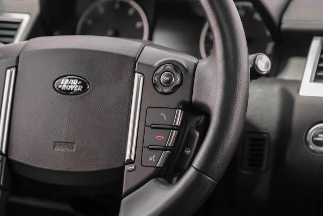 used 2013 Land Rover Range Rover Sport car, priced at $15,900