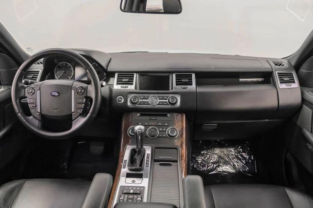 used 2013 Land Rover Range Rover Sport car, priced at $15,900