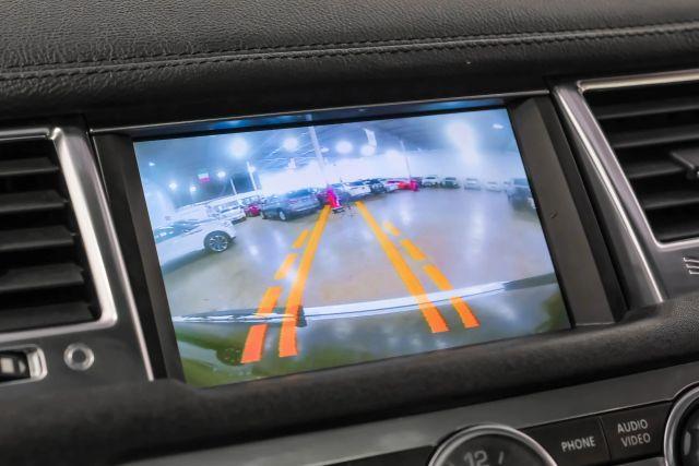 used 2013 Land Rover Range Rover Sport car, priced at $15,900