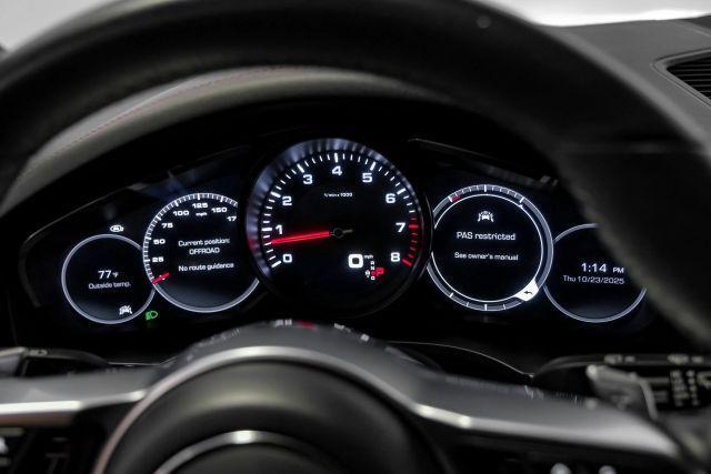 used 2019 Porsche Cayenne car, priced at $33,900