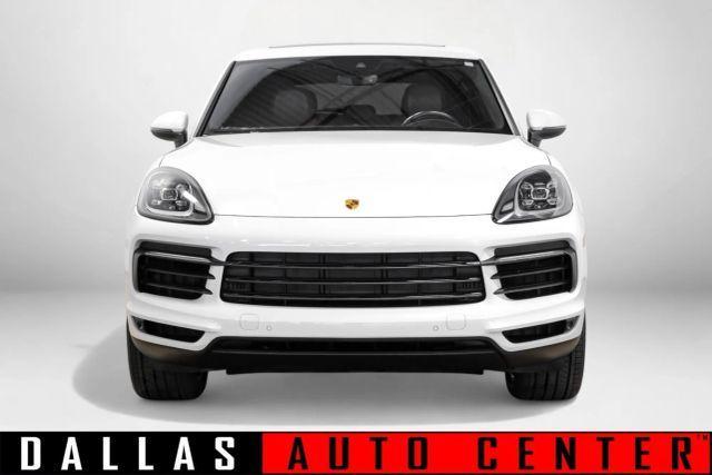 used 2019 Porsche Cayenne car, priced at $33,900