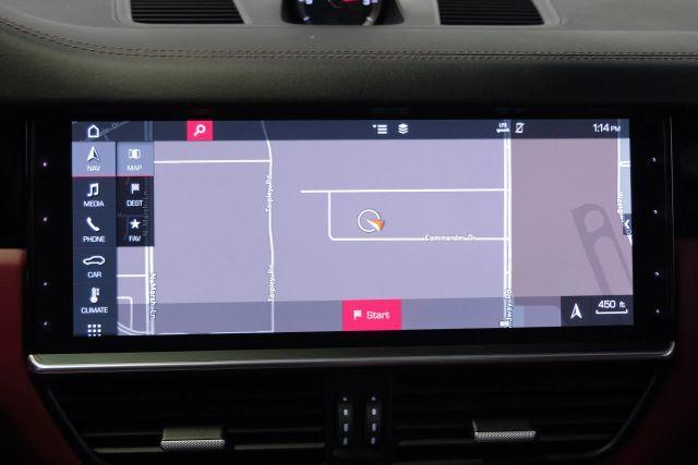 used 2019 Porsche Cayenne car, priced at $33,900