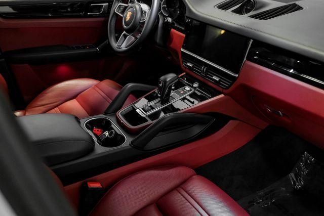 used 2019 Porsche Cayenne car, priced at $33,900