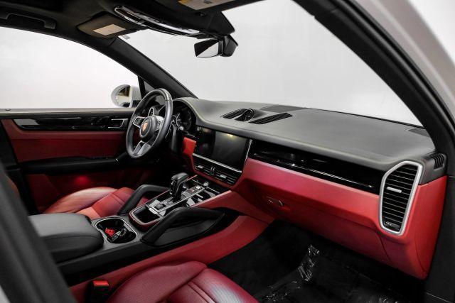 used 2019 Porsche Cayenne car, priced at $33,900